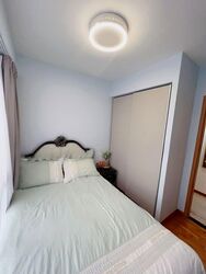 Flo Residence (D19), Condominium #602144071